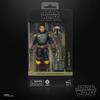 Hasbro STAR WARS Black Series Boba Star Wars Boba Fett Premium Collectible 15cm Action Figure G2568 Authentic Fett,