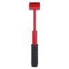 6pcs Adjustable Door Hinge Adjustment Tool Red Hinge Gap Adjustment Wrench  Furniture