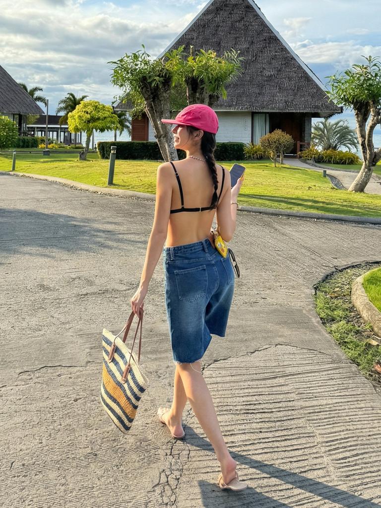 Bikibiki Moscato Bikini