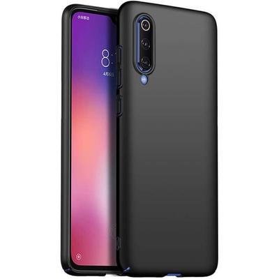 Case - Xiaomi - Mi 9 Se - Very Thin - Rigid - Black