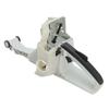Gas Fuel Tank Back Rear Handle High Hardness Anti Corrosion Chainsaw Back Handle for STIHL MS381