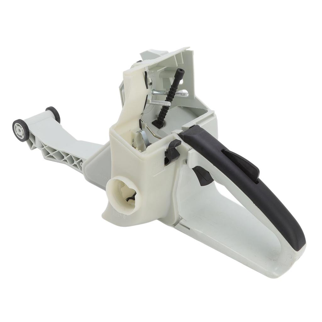 Gas Fuel Tank Back Rear Handle High Hardness Anti Corrosion Chainsaw Back Handle for STIHL MS381