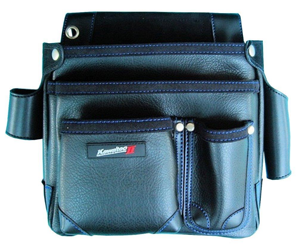 

Prostar KAWA TEC-II Master Carpenter s Tool Holder with Nail Bag KW-721-B