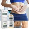 Kollagen Lifting Körperöl - Feuchtigkeitsspendendes & Straffendes Massageöl für Arme, Bauch & den ganzen Körper - 100ml