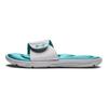 Under Armour Ignite 9 Slide Halo Grey Cosmos Women Sneakers 3022717-105