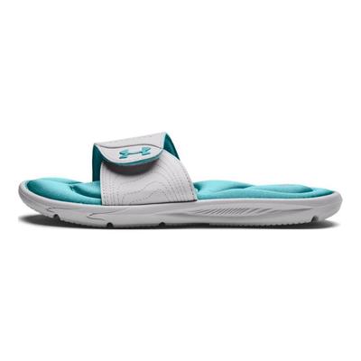 Ignite 9 Slide Halo Grey Cosmos Women Sneakers 3022717-105