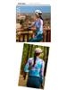 2022 Lampada Women's Trendy Long Sleeve Cycling Jersey for Spring/Summer
