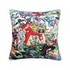 Super Sentai Pillow Case  Soft Pillow Cover For Living Room Chair Morden Pillowcases
