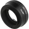 Lensler ve aksesuarlar – Lens Adaptörleri