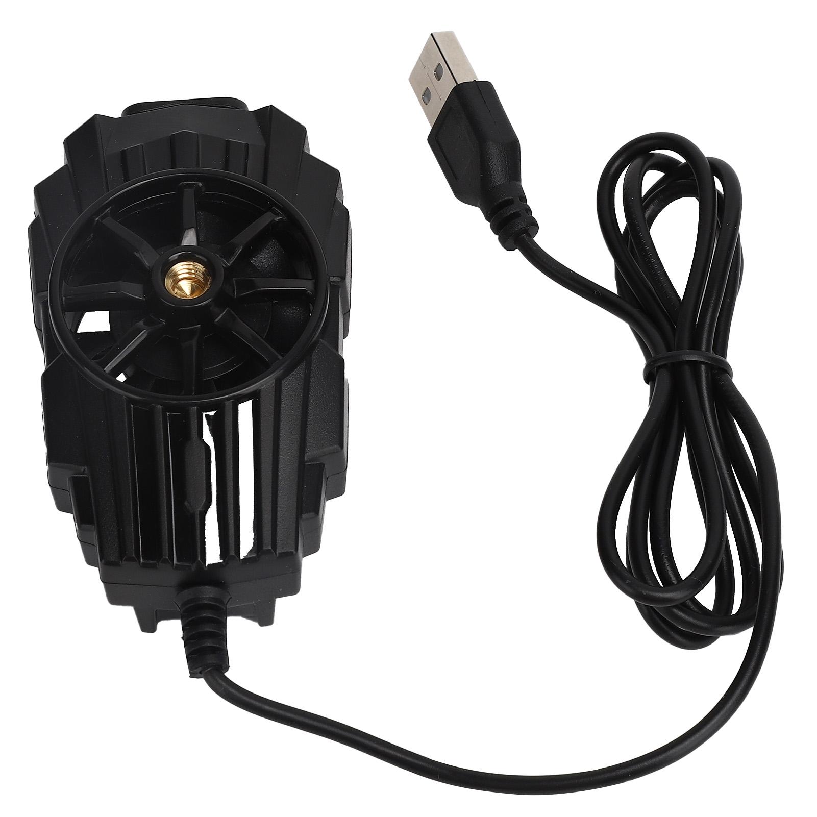 

G6 Мобильный телефон Cooler Radiation Портативный телефон Охлаждающий вентилятор Радиатор для Game Live