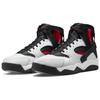 Nike Air Flight Huarache Photon Dust Black Men Sneakers White Gym-Red Sail FJ3455-001