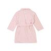 ORGANICMOM Zinnia Child Robe Mkr7bt02