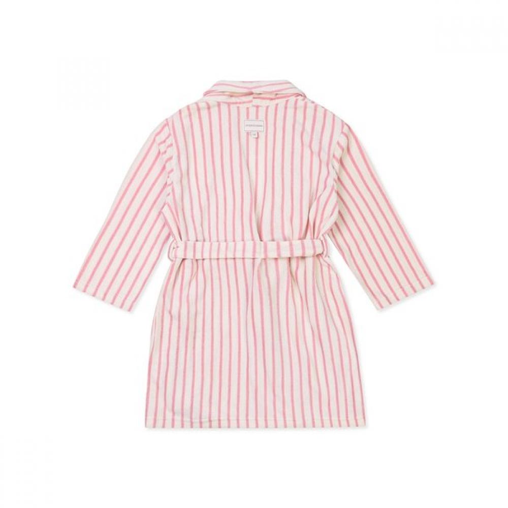 ORGANICMOM Zinnia Child Robe Mkr7bt02