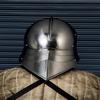 Sallet Helmet of Archduke Sigismund  German Medieval Armor15th Century Knight Helmet  LARP SCA Reenactment with Visor