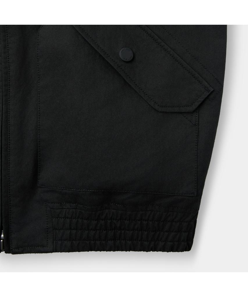 Series Mk Blouson Jumper Sauas26121Bkx
