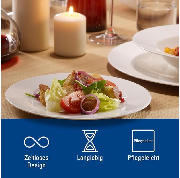 Сервиз комбинированный Villeroy & Boch For Me Starter, 16 предметов (1041537277)