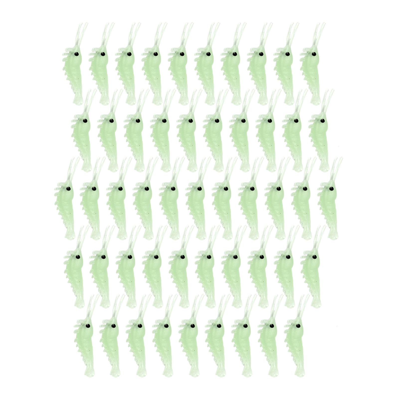 

Fishing Lures Baits Soft Prawn Fishing Lures Simulation Soft Prawn Lures Shrimp Fishing Accessories