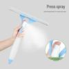 Household Window and Bathroom Scraper