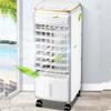 Portable Air Conditioner Conditioning Fan 220V Humidifier Cooler Cooling Air Conditioner Cooling Fan Humidifier  New