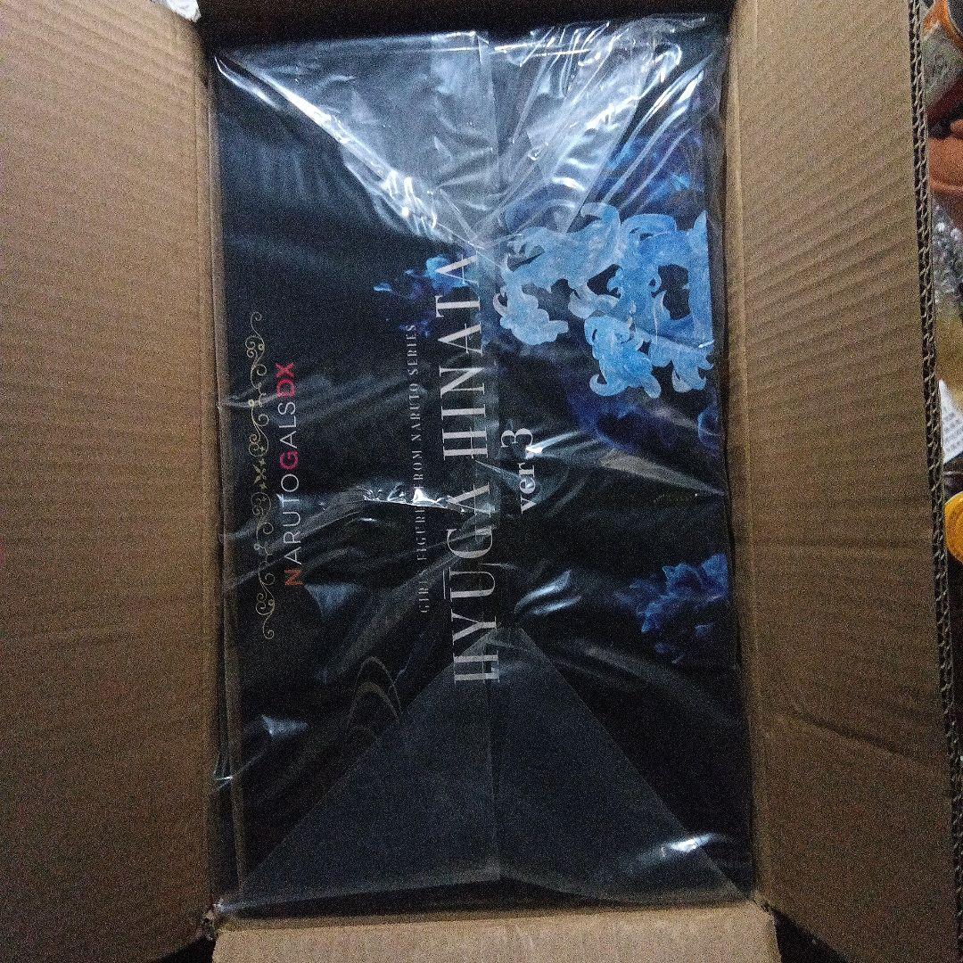 

[USED] NARUTO Gals DX NARUTO Shippuden Hinata Hyuga Ver.3