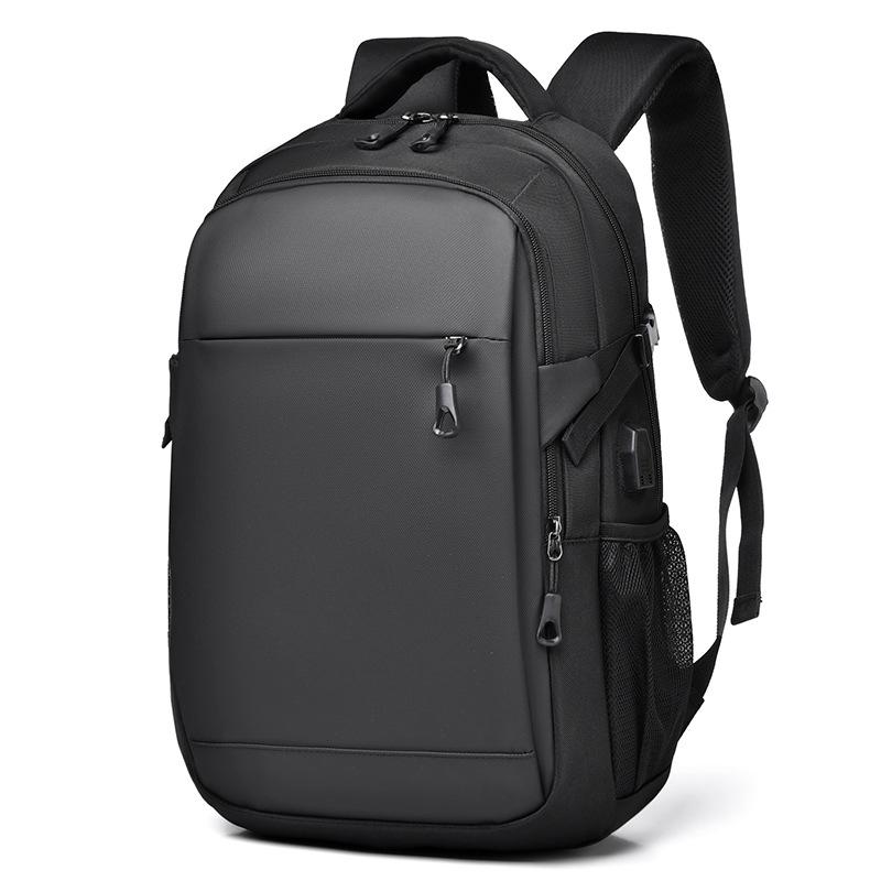 

Men s Travel Backpack Multifunctial Waterproof Man Business Trip Backpacks 15.6 inch Laptop Bag College School Backpack