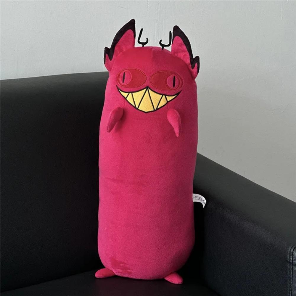 

30 см плюшевые игрушки Hazbined Hotels куклы милые мультяшные мягкие игрушки подарок на день рождения Рождество для детей грани розовый