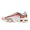 Air Max Tailwind 4 'Metallic Bronze' (Unisex) Metallic Red Bronze / Teal Tint-Pure Platinum Running Shoes CT3427 900