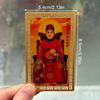 Energy Protection Tai Sui 2027 Gold Card Perfect for Feng Shui Practices