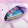Adorable 2024 New Girls Crossbody Bag For Kindergarten Stylish Design Cute Patterns