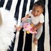 Baby toy Sea Dreams Seahorse