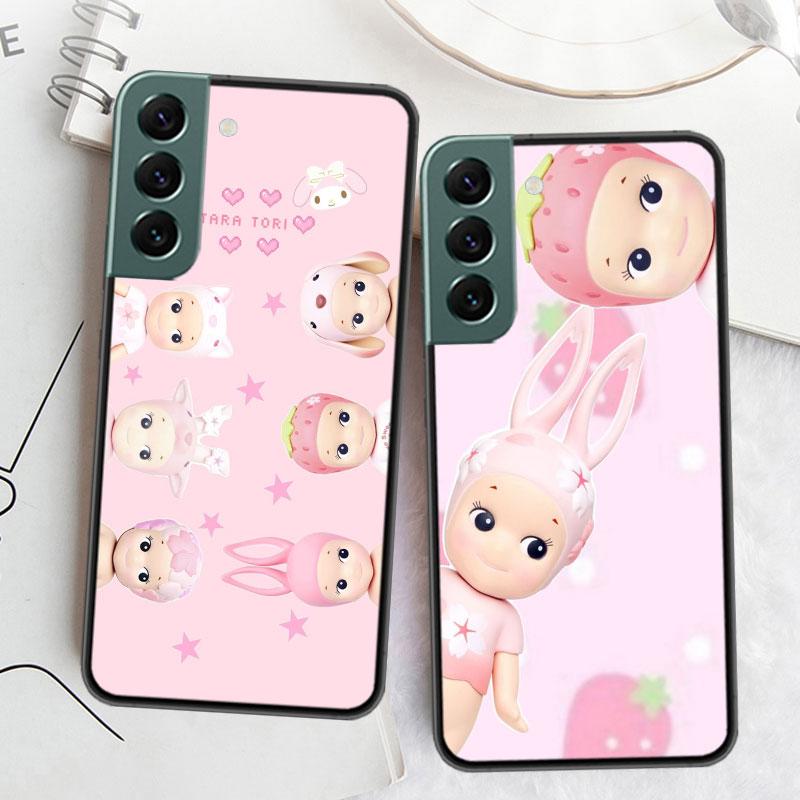Winkel Früchte S-Sonnies Handyhülle Für Samsung Galaxy S22 S25 Ultra S21 S10 Plus S26 Edge S20 S23 S24 FE Hülle Silikon Weich