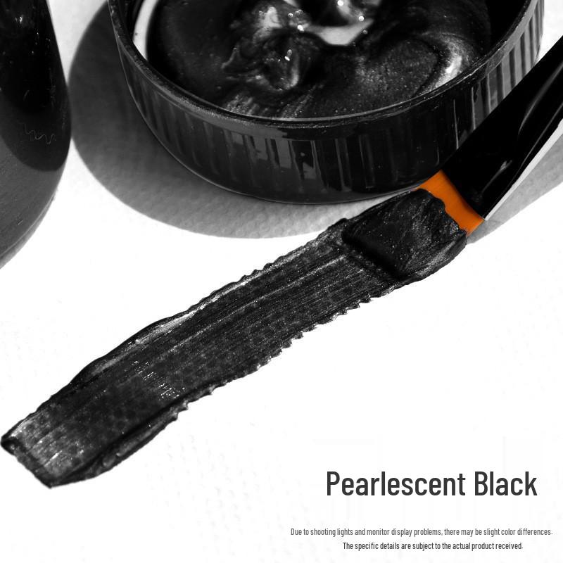 

Набор металлических акриловых красок Montelisa: Золото, Серебро, Медь - 60/300 мл для поделок и контурирования эпоксидной смолой bottle