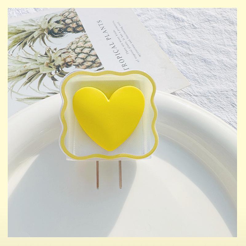 Protective Case & Cable Organizer for Apple 20W Charger, iPhone 13/14/15