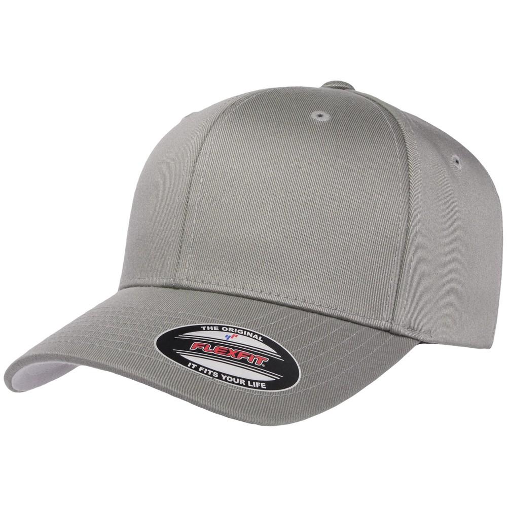 Flexfit Wooly Combed Cap