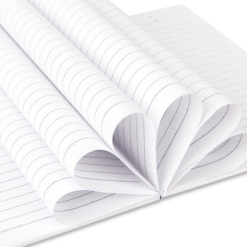 Deli A5 Softcover Notebook