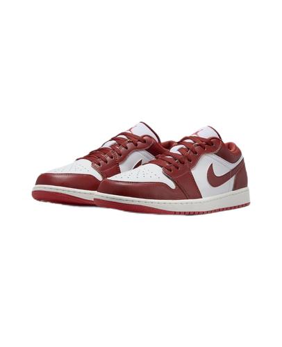 

Air Jordan 1 Dune Red FJ3459-160 EU 45.5 красный