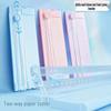 Compact A4 Paper Cutter - Multifunctional Office & Photo Cutter for Students