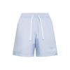 Sportswear NSW Men's Logo Woven Shorts 'Marine/White' AR2383-548