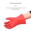 XINGGONG 2.5KV Insulating Rubber Gloves