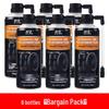 Electric Vehicle & Motorcycle Tire Sealant - Anti-Corrosion, Self-Sealing Liquid for Vacuum Tires