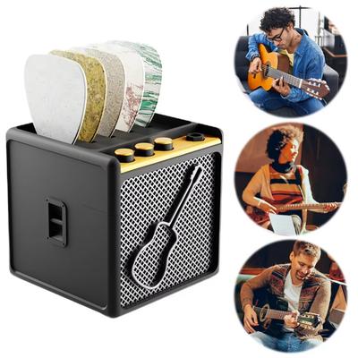 Gitar Aksesuarları – Gitar Mızrabı