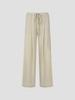 CONCHWEAR Flow Pintuck Wide Training Pants (4 Colors)