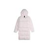Puma Down Jackets Unisex Hooded Moderate Quilted Down Jacket (Unisex) Down Jackets 581642 02