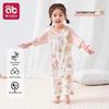 Baby Spring/Summer Romper Pajamas