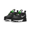 (TD) Nike Air Max 90 Toggle 'Black Chrome' Baby CV0065-002