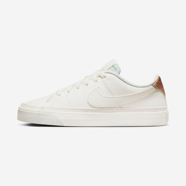 

Женские кроссовки Nike Court Legacy Low Next Nature, DH3161-1010101787