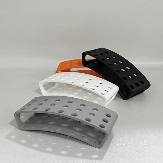 Підставка-тримач для дартсу 3D-друк Настінне кріплення Стійка для демонстрації дартсу Тримає 21 дартс зі сталевим або м'яким наконечником Пластиковий органайзер-кошик для дартсу для гравців у дартс