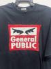 Vintage 90's General Public New Wave Dave Wakeling Band Unisex T-shirt LI1757 Unisex T-Shirt