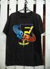 NEUES Verbotenes Band Kurzarm Schwarz Alle Größen T-Shirt