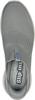 Skechers Ultra Flex 3 Loafer Sneakers Grey